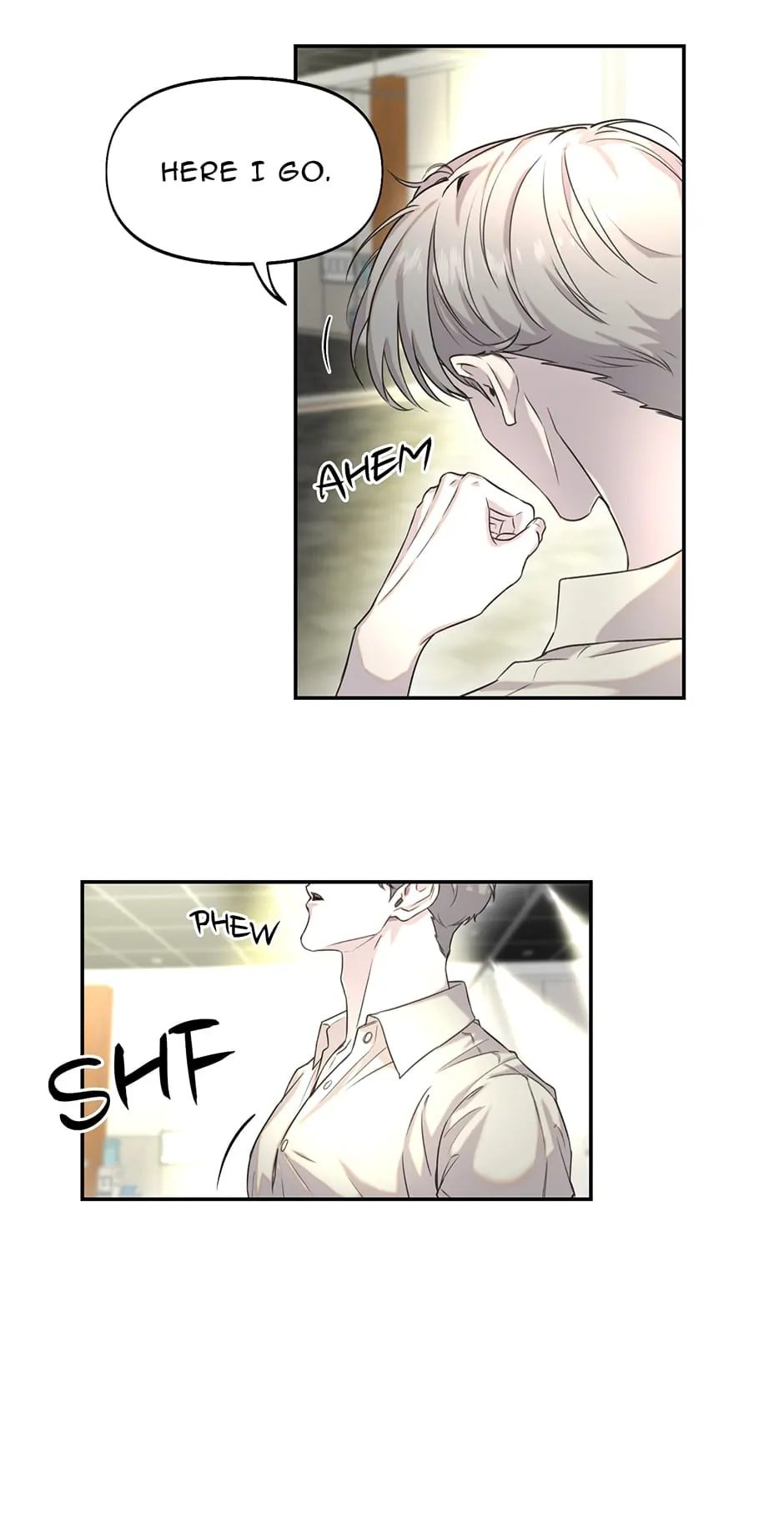 Nerd Project, Chapter 17 image 22